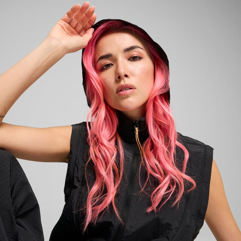 بوما جاكيت معياري من تشكيلة DARE TO للنساء - Image 2